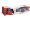 Image de Jouet télécommandé Mondo Motors Alphine A110 GT4 1/24EME RC Bleu 10x8,5x20 cm A2002785