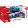Image de Jeux de voiture 1/28 radiocommandé A110 Gt4 alpine Mondo Motors Bleu TU A2001228