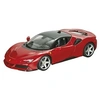 Image de Voiture radio commandée Ferrari SF90 Stradale R/C 1:14 Rouge