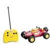Image de Véhicule radiocommandé - Hot Wheels Dune Monster - Buggy - 19cm