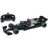 Image de Mercedes Amg  F1 Radiocommande 1/18