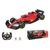 Image de Voiture télécommandée Ferrari F1-75 R/C 1:12