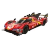 Image de Voiture télécommandée Ferrari 499P R/C 1:24