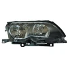 Image de Phare Droit Lph301 Magneti Marelli Magneti Marelli Lph301 Bmw