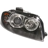 Image de Phare Droit Lph641 Magneti Marelli Magneti Marelli Lph641 Audi