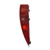 Image de Feu Arrière Lle502 Magneti Marelli Magneti Marelli Lle502 Citroen