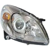 Image de Phare Lpl151 Magneti Marelli Magneti Marelli Lpl151 Mercedes-Benz