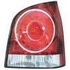 Image de Feu Arrière Lle871 Magneti Marelli Magneti Marelli Lle871 Volkswagen