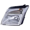 Image de Phare Gauche Avec Feu Clignotant H4 + Moteur Électrique Lpl502 Magneti Marelli Magneti Marelli Lpl502 Ford