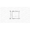 Image de Radiateur Magneti Marelli Bm819 Mercedes-Benz