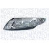 Image de Phare Lpl711 Magneti Marelli Magneti Marelli Lpl711 Honda
