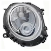 Image de Phare Gauche Avec Clignotant Blanc Winker Al Lpm022 Magneti Marelli Magneti Marelli Lpm022 Mini