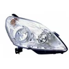 Image de Phare Droit Lpm381 Magneti Marelli Magneti Marelli Lpm381 Opel;Vauxhall