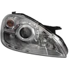 Image de Phare Lpm451 Magneti Marelli Magneti Marelli Lpm451 Mercedes-Benz