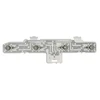 Image de Support De Lampe, Feu Arrière Llg001 Magneti Marelli Magneti Marelli Llg001 Opel