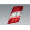 Image de Feu Arrière Llg121 Magneti Marelli Magneti Marelli Llg121 Mercedes-Benz