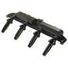 Image de Bobine D'Allumage Baeq030 Magneti Marelli Magneti Marelli Baeq030 Citroen;Peugeot