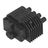 Image de Bobine D'Allumage Baeq046 Magneti Marelli Magneti Marelli Baeq046 Opel;Vauxhall