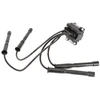 Image de Bobine D'Allumage Baeq055 Magneti Marelli Magneti Marelli Baeq055 Renault
