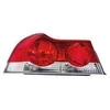 Image de Feu Arrière Llg712 Magneti Marelli Magneti Marelli Llg712 Volvo