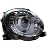 Image de Phare Lpm892 Magneti Marelli Magneti Marelli Lpm892 Abarth;Fiat