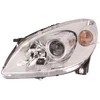 Image de Phare Lpm972 Magneti Marelli Magneti Marelli Lpm972 Mercedes-Benz