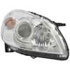 Image de Phare Droit Lpm971 Magneti Marelli Magneti Marelli Lpm971 Mercedes-Benz