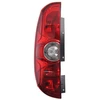 Image de Feu Arrière Llh222 Magneti Marelli Magneti Marelli Llh222 Fiat;Opel;Vauxhall