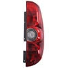 Image de Feu Arrière Llh221 Magneti Marelli Magneti Marelli Llh221 Fiat;Opel;Vauxhall