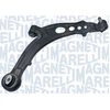 Image de Bras De Support, Suspension De Roue Arm095 Magneti Marelli Magneti Marelli Arm095 Fiat