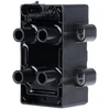 Image de Bobine D'Allumage Baeq060 Magneti Marelli Magneti Marelli Baeq060 Dacia;Mazda;Renault