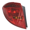 Image de Feu Arrière Llh532 Magneti Marelli Magneti Marelli Llh532 Opel