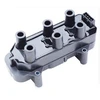 Image de Bobine D'Allumage Baeq076 Magneti Marelli Magneti Marelli Baeq076 Opel;Vauxhall