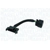 Image de Jeu De Câbles Feu Arrière Lrb122 Magneti Marelli Magneti Marelli Lrb122 Citroen;Fiat;Peugeot