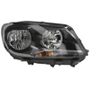 Image de Phare Droit Lpn411 Magneti Marelli Magneti Marelli Lpn411 Volkswagen