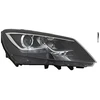 Image de Phare Droit Lpn841 Magneti Marelli Magneti Marelli Lpn841 Seat