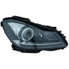 Image de Phare Droit Lpn661 Magneti Marelli Magneti Marelli Lpn661 Mercedes-Benz
