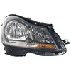 Image de Phare Droit Lpn651 Magneti Marelli Magneti Marelli Lpn651 Mercedes-Benz