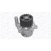Image de Pompe À Eau, Refroidissement Du Moteur Magneti Marelli Wpq1196 Audi;Seat;Skoda;Volkswagen