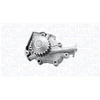 Image de Pompe À Eau, Refroidissement Moteur Magneti Marelli Wpq1007 Chevrolet;Daewoo;Suzuki