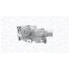 Image de Pompe À Eau, Refroidissement Du Moteur Magneti Marelli Wpq0146 Ford
