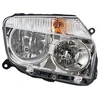 Image de Phare Lpn942 Magneti Marelli Magneti Marelli Lpn942 Dacia