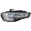 Image de Phare Droit Lpo071 Magneti Marelli Magneti Marelli Lpo071 Audi