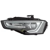 Image de Phare Lpo072 Magneti Marelli Magneti Marelli Lpo072 Audi