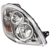 Image de Phare Droit Lpn911 Magneti Marelli Magneti Marelli Lpn911 Iveco