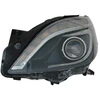 Image de Phare Lpp932 Magneti Marelli Magneti Marelli Lpp932 Mercedes-Benz