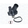 Image de Thermostat D'Eau Magneti Marelli Te0156 Ford;Mazda
