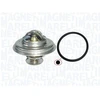 Image de Thermostat D'Eau Magneti Marelli Te0129 Audi;Volkswagen