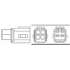 Image de Sonde Lambda Magneti Marelli Osm027 Citroen;Peugeot;Toyota