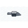 Image de Capteur, Pression Des Gaz Échappement Magneti Marelli Sps008 Citroen;Ds;Fiat;Lancia;;Mitsubishi;Peugeot